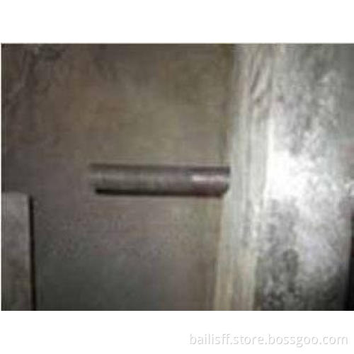 Custom Widely Used Ball Mill Lining For Dia2.2m Ball Mill